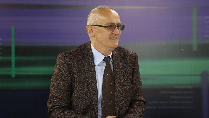 Ugrožena sloboda istraživanja